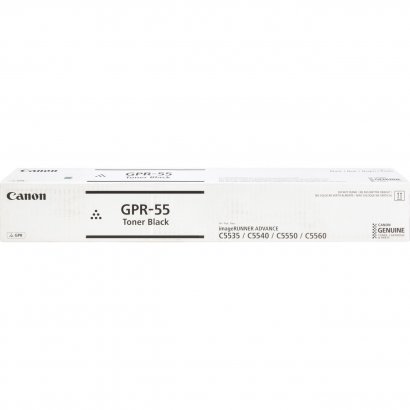 Canon Toner Cartridge 0481C003