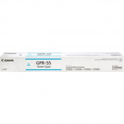 Canon Toner Cartridge 0482C003