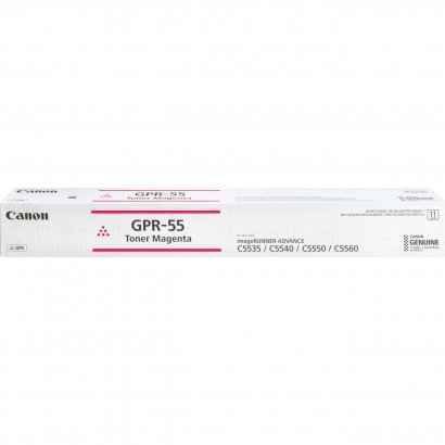 Canon Toner Cartridge 0483C003