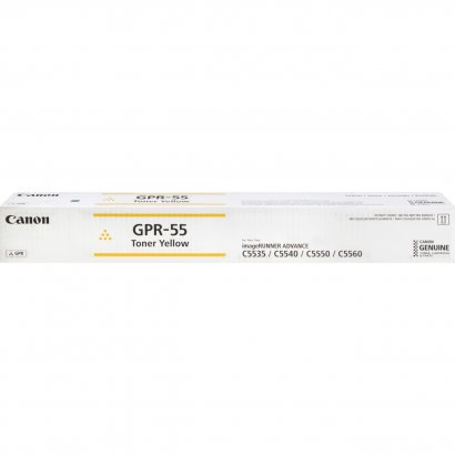 Canon Toner Cartridge 0484C003