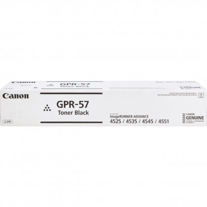 Canon Toner Cartridge 0473C003