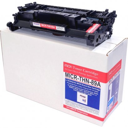 Micromicr Toner Cartridge MICR-THN-89A