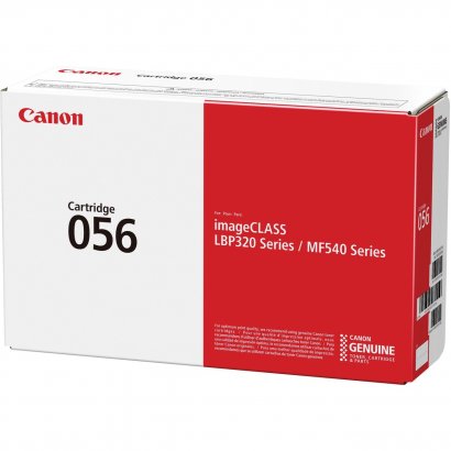 Canon Toner Cartridge CRG056