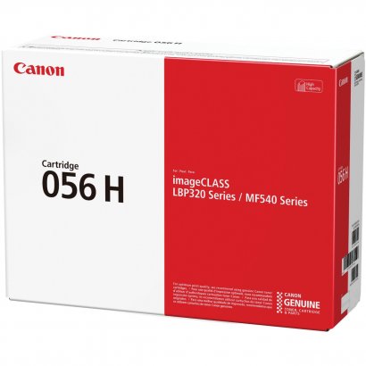 Canon Toner Cartridge CRG056H