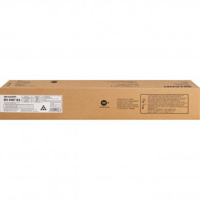 Sharp Toner Cartridge MX61NTBA