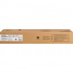 Sharp Toner Cartridge MX61NTBA