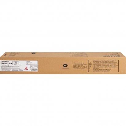 Sharp Toner Cartridge MX61NTMA