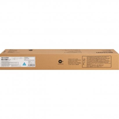 Sharp Toner Cartridge MX61NTCA