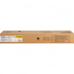 Sharp Toner Cartridge MX61NTYA