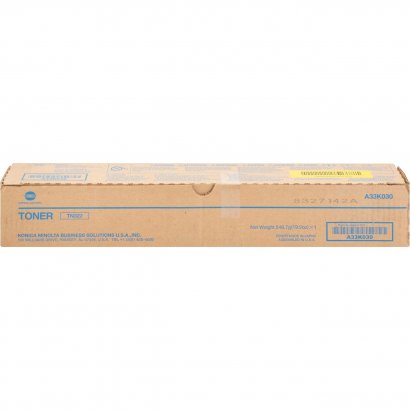 Konica Minolta Toner Cartridge A33K030