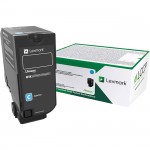 Lexmark Toner Cartridge 74C0SCG