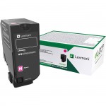 Lexmark Toner Cartridge 74C0SMG