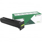 Lexmark Toner Cartridge 72K0XKG