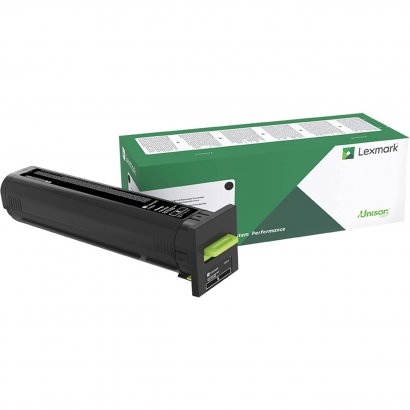 Lexmark Toner Cartridge 72K00KG