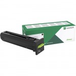 Lexmark Toner Cartridge 72K00KG