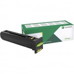 Lexmark Toner Cartridge 72K00YG