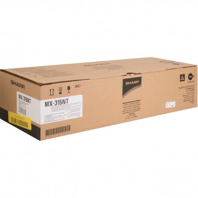 Sharp Toner Cartridge MX315NT