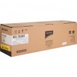 Sharp Toner Cartridge MX754NT