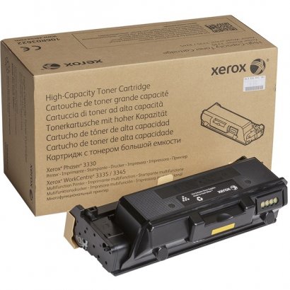 Xerox Toner Cartridge 106R03622