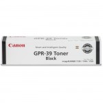 Canon Toner Cartridge GPR39