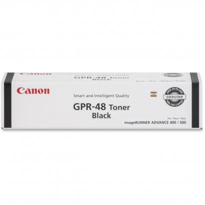 Canon Toner Cartridge GPR48