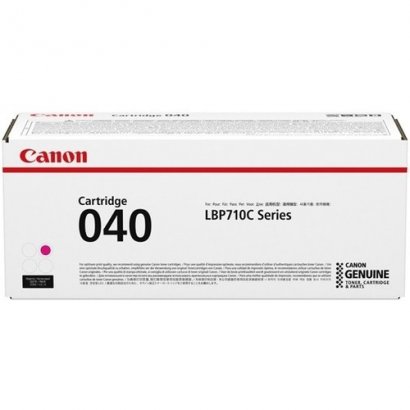 Canon Toner Cartridge 0456C001