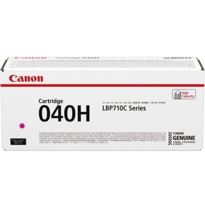 Canon Toner Cartridge 0457C001