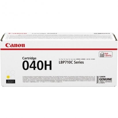 Canon Toner Cartridge 0455C001