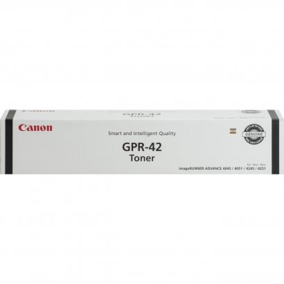 Canon Toner Cartridge GPR42