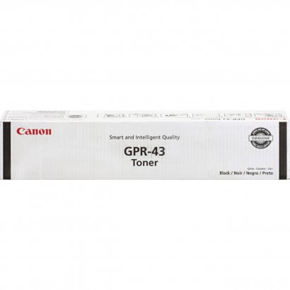 Canon Toner Cartridge GPR43