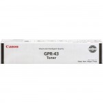 Canon Toner Cartridge GPR43