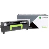 Lexmark Toner Cartridge 51B0XA0