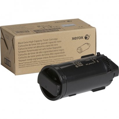 Xerox Toner Cartridge 106R04013