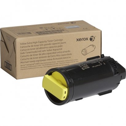 Xerox Toner Cartridge 106R04012