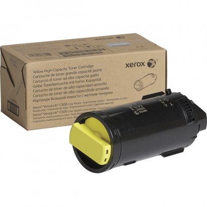 Xerox Toner Cartridge 106R04016