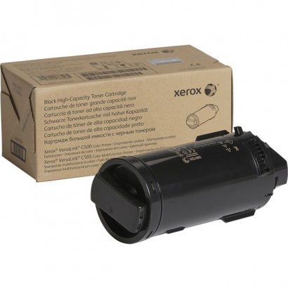 Xerox Toner Cartridge 106R04017