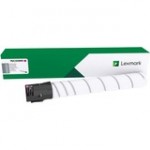 Lexmark Toner Cartridge 76C0HM0