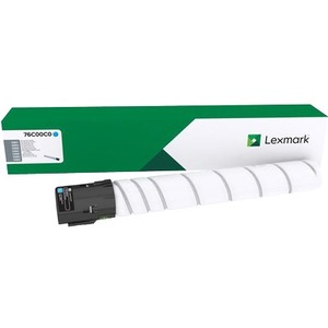 Lexmark Toner Cartridge 76C00C0