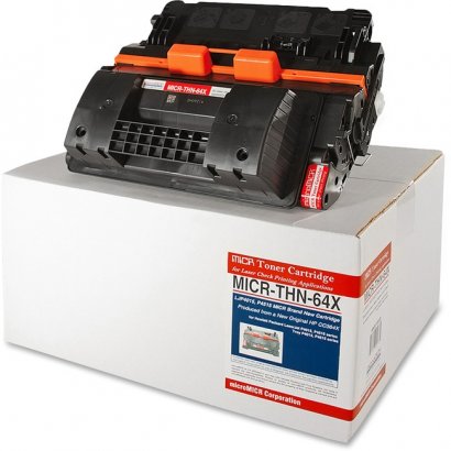 Micromicr Toner Cartridge MICRTHN64X