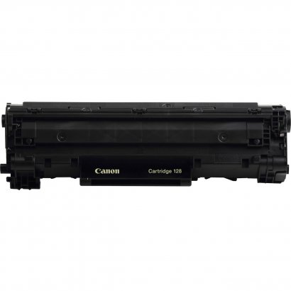 Canon Toner Cartridge CARTRIDGE128