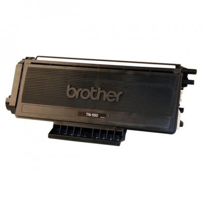Brother Toner Cartridge TN550