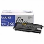 Brother Toner Cartridge TN360