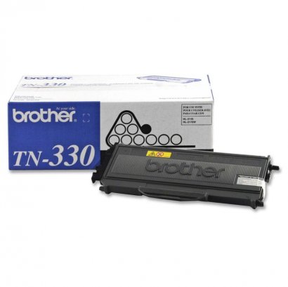 Brother Toner Cartridge TN330