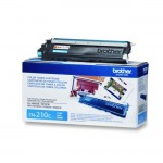 Brother Toner Cartridge TN210C