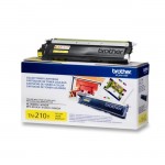 Brother TN-210Y Toner Cartridge TN210Y