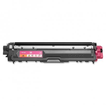 Brother Toner Cartridge TN221M