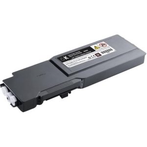 Dell Toner Cartridge W8D60