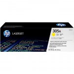 HP Toner Cartridge CE412AG