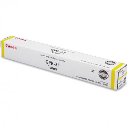 Canon GPR-31 Toner Catridge 2802B003AA