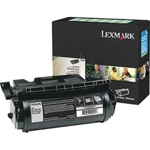 Lexmark Toner Catridge 60F1H0E